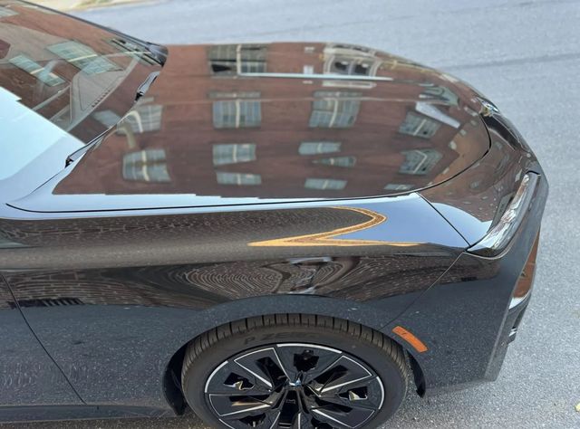 2023 BMW i7 xDrive60 - 22938496 - 22