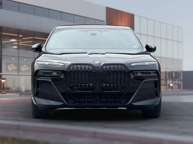 2023 BMW i7 xDrive60 - 22938496 - 2