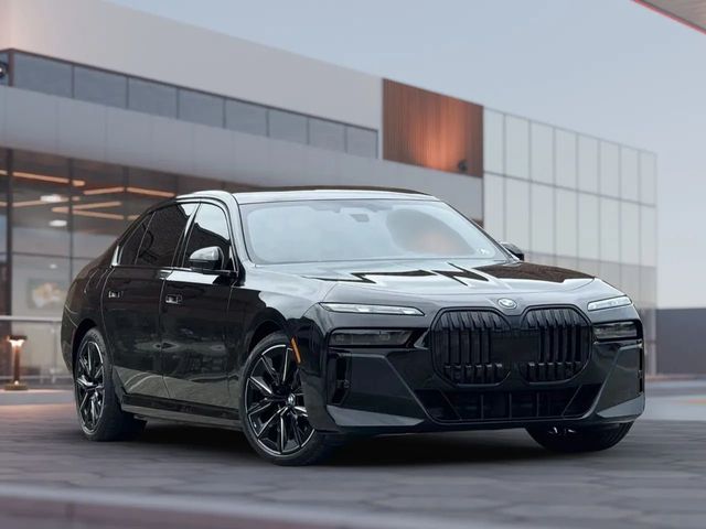 2023 BMW i7 xDrive60 - 22938496 - 5