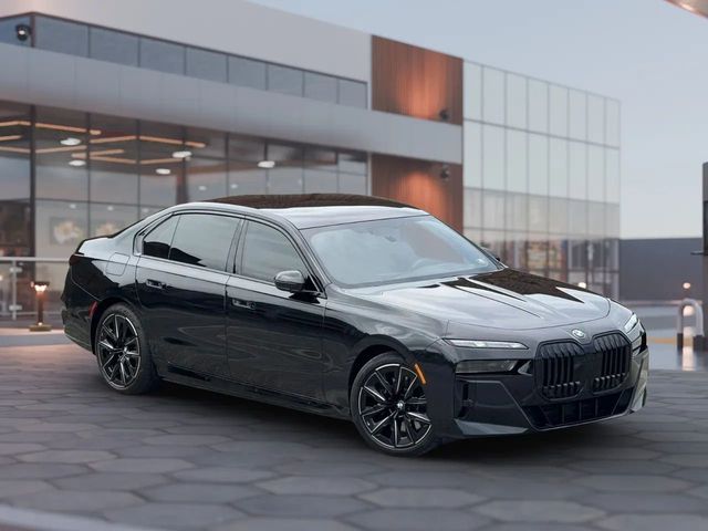 2023 BMW i7 xDrive60 - 22938496 - 8