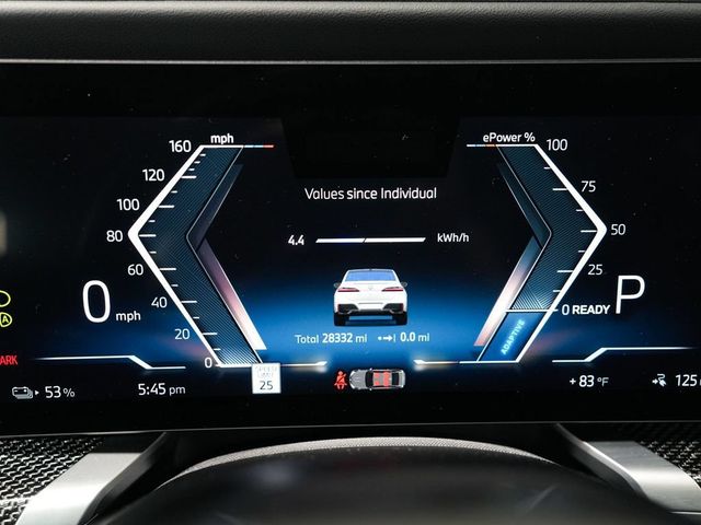 2023 BMW i7 xDrive60 - 23077479 - 18