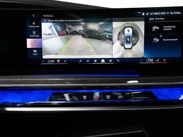 2023 BMW i7 xDrive60 - 23077479 - 19