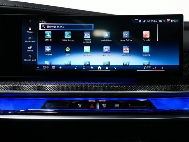 2023 BMW i7 xDrive60 - 23077479 - 20