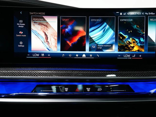 2023 BMW i7 xDrive60 - 23077479 - 21