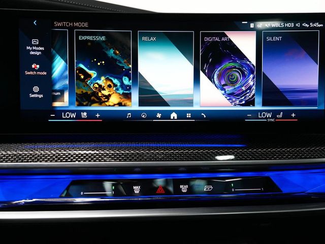 2023 BMW i7 xDrive60 - 23077479 - 22