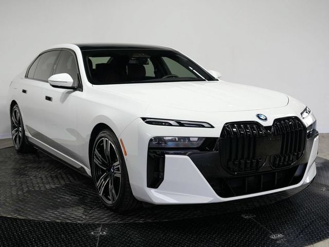 2023 BMW i7 xDrive60 - 23077479 - 2