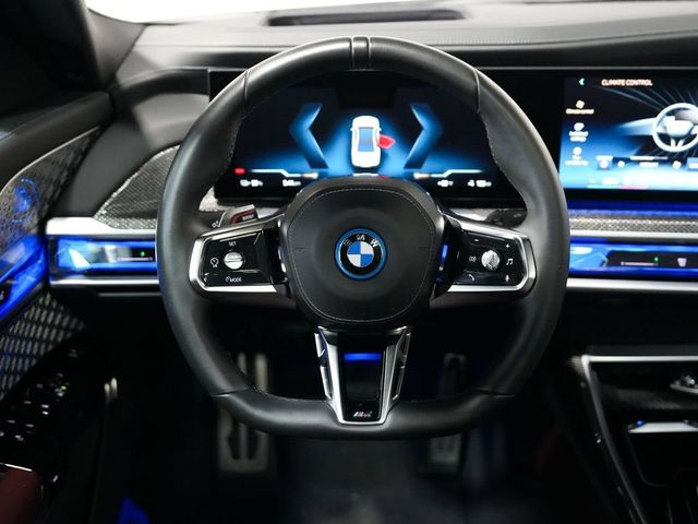 2023 BMW i7 xDrive60 - 23077479 - 29