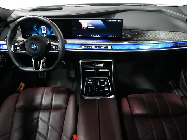 2023 BMW i7 xDrive60 - 23077479 - 35