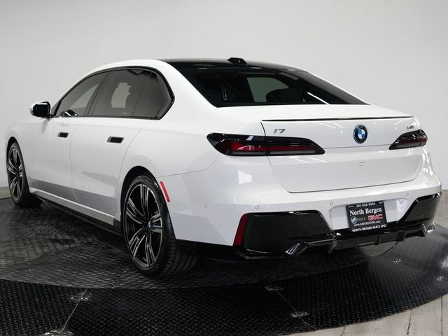 2023 BMW i7 xDrive60 - 23077479 - 5