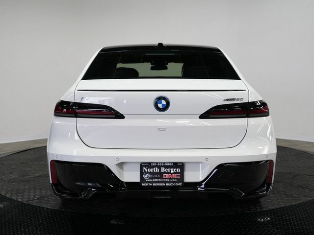 2023 BMW i7 xDrive60 - 23077479 - 6