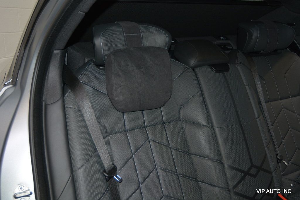 2023 BMW i7 xDrive60 - 23076093 - 22