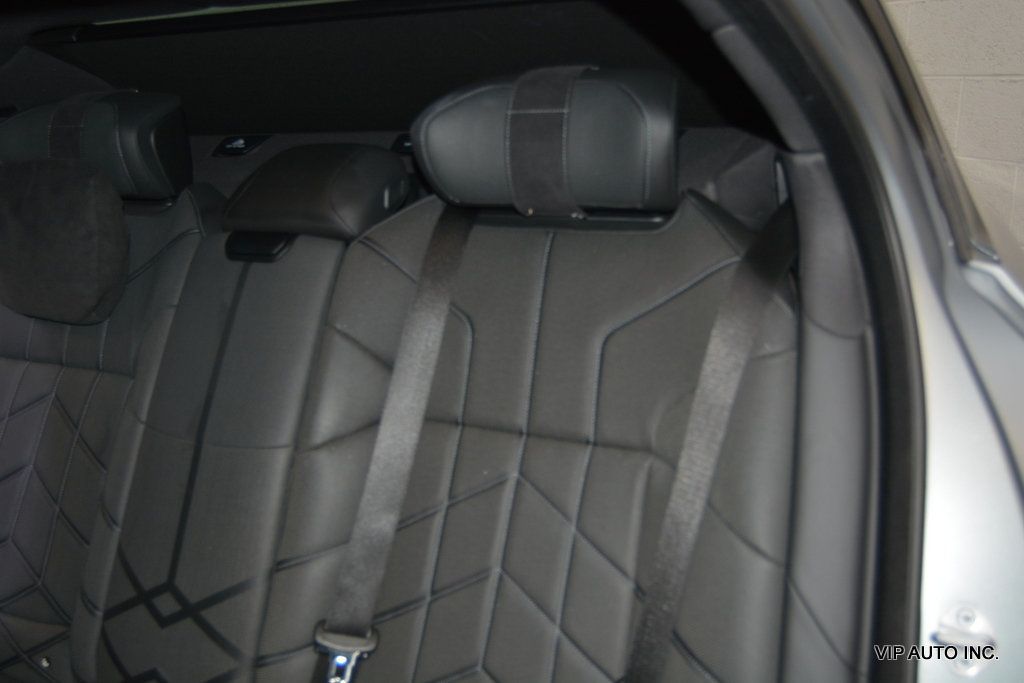 2023 BMW i7 xDrive60 - 23076093 - 23