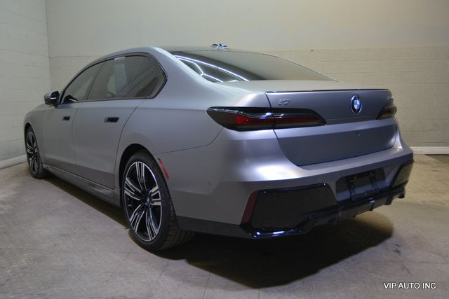 2023 BMW i7 xDrive60 - 23076093 - 2