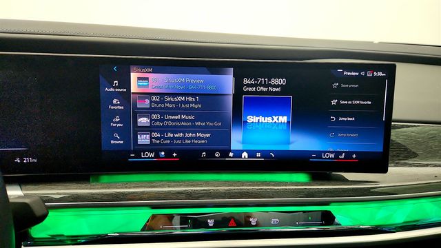 2023 BMW i7 xDrive60 - 23041948 - 16