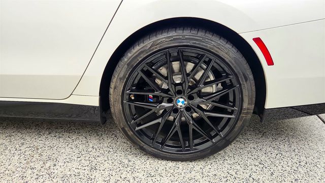 2023 BMW i7 xDrive60 - 23041948 - 8
