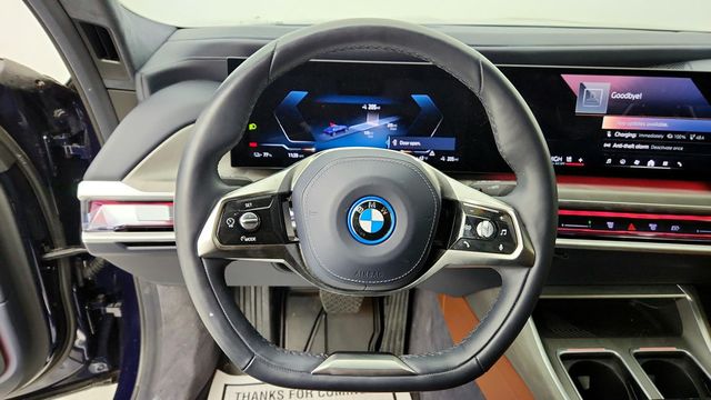 2023 BMW i7 xDrive60 w/ Individual Composition + Bowers & Wilkins Diamond SS - 22949144 - 12