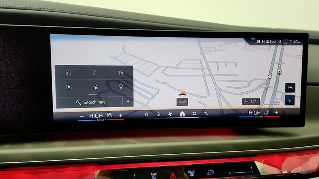 2023 BMW i7 xDrive60 w/ Individual Composition + Bowers & Wilkins Diamond SS - 22949144 - 16