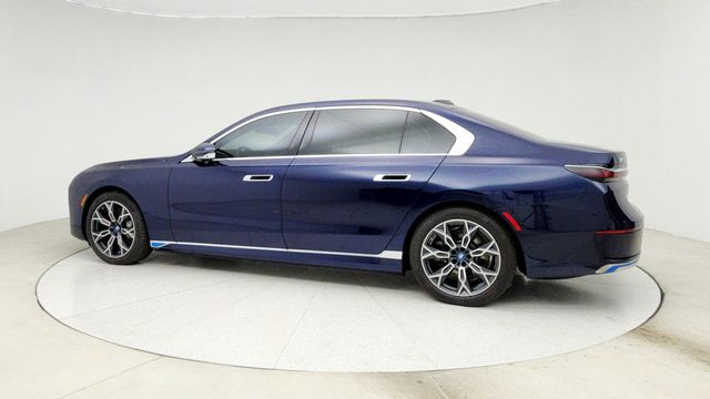 2023 BMW i7 xDrive60 w/ Individual Composition + Bowers & Wilkins Diamond SS - 22949144 - 6