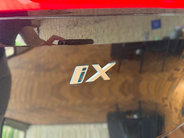 2023 BMW iX  - 23052261 - 14