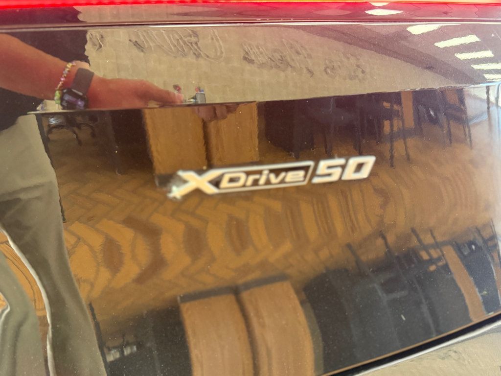 2023 BMW iX  - 23052261 - 15