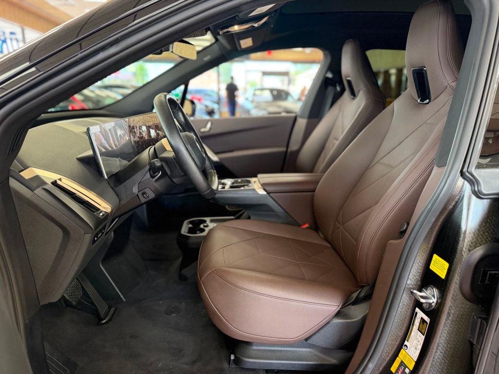 2023 BMW iX  - 23052261 - 16