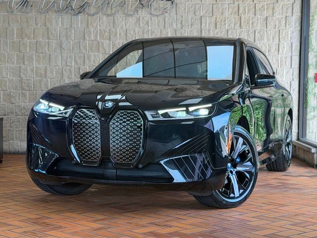 2023 BMW iX  - 23052261 - 1
