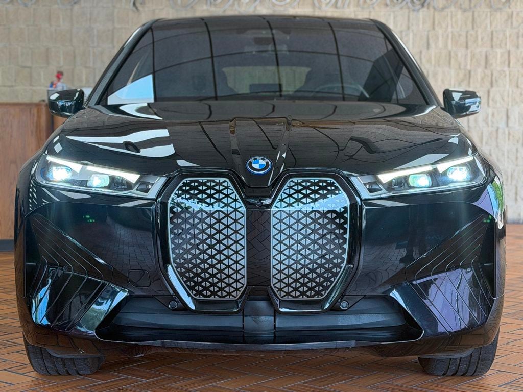 2023 BMW iX  - 23052261 - 2