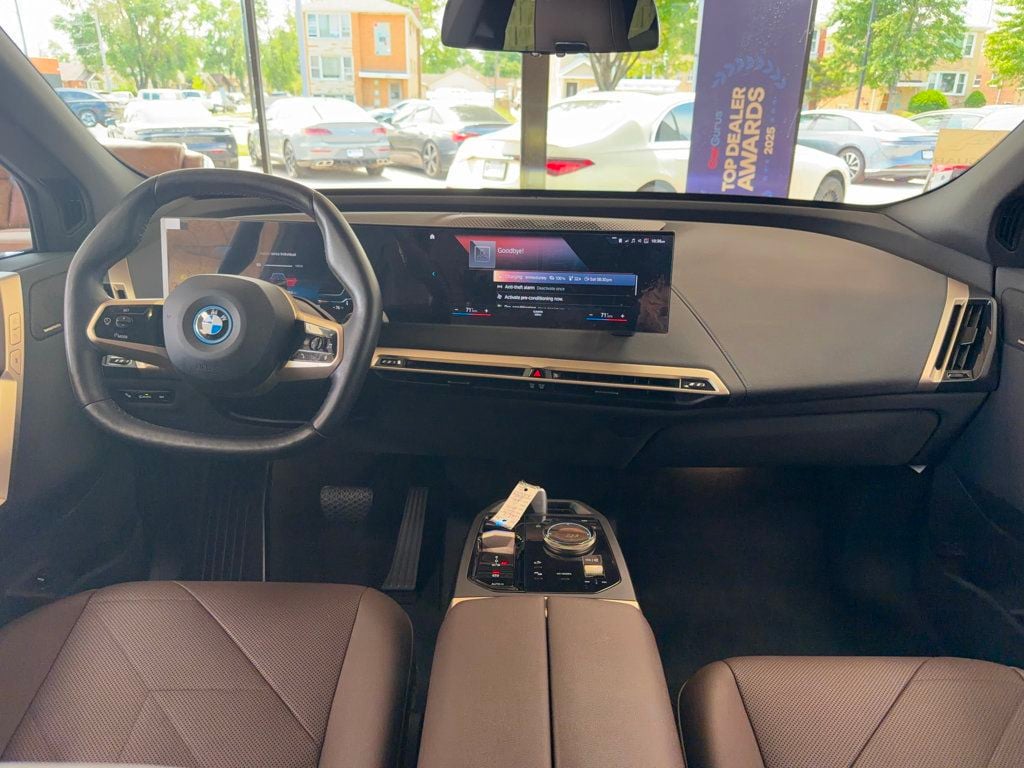 2023 BMW iX  - 23052261 - 36
