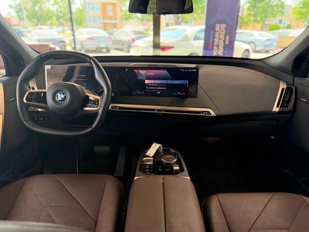 2023 BMW iX  - 23052261 - 37