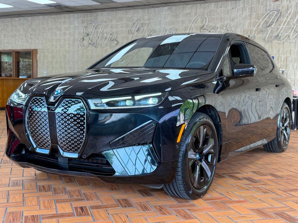 2023 BMW iX  - 23052261 - 3