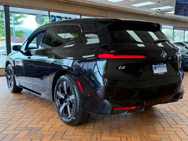 2023 BMW iX  - 23052261 - 5