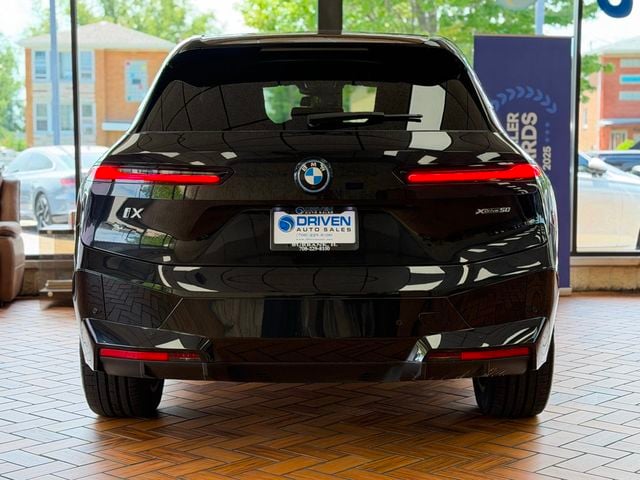 2023 BMW iX  - 23052261 - 6