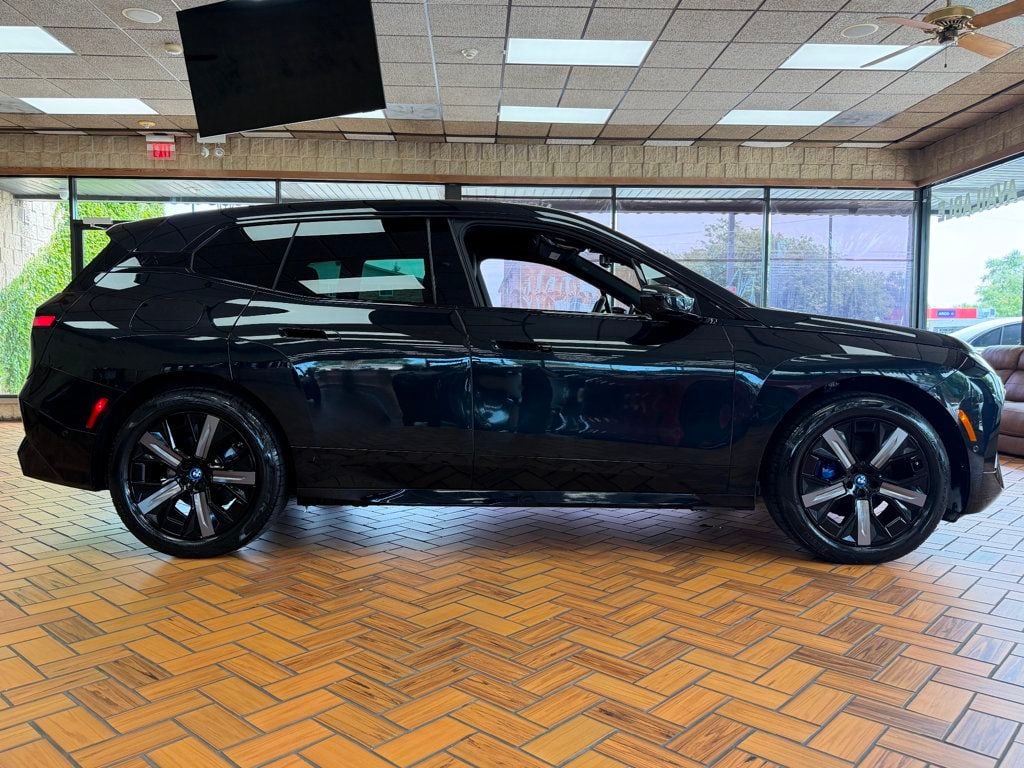 2023 BMW iX  - 23052261 - 8
