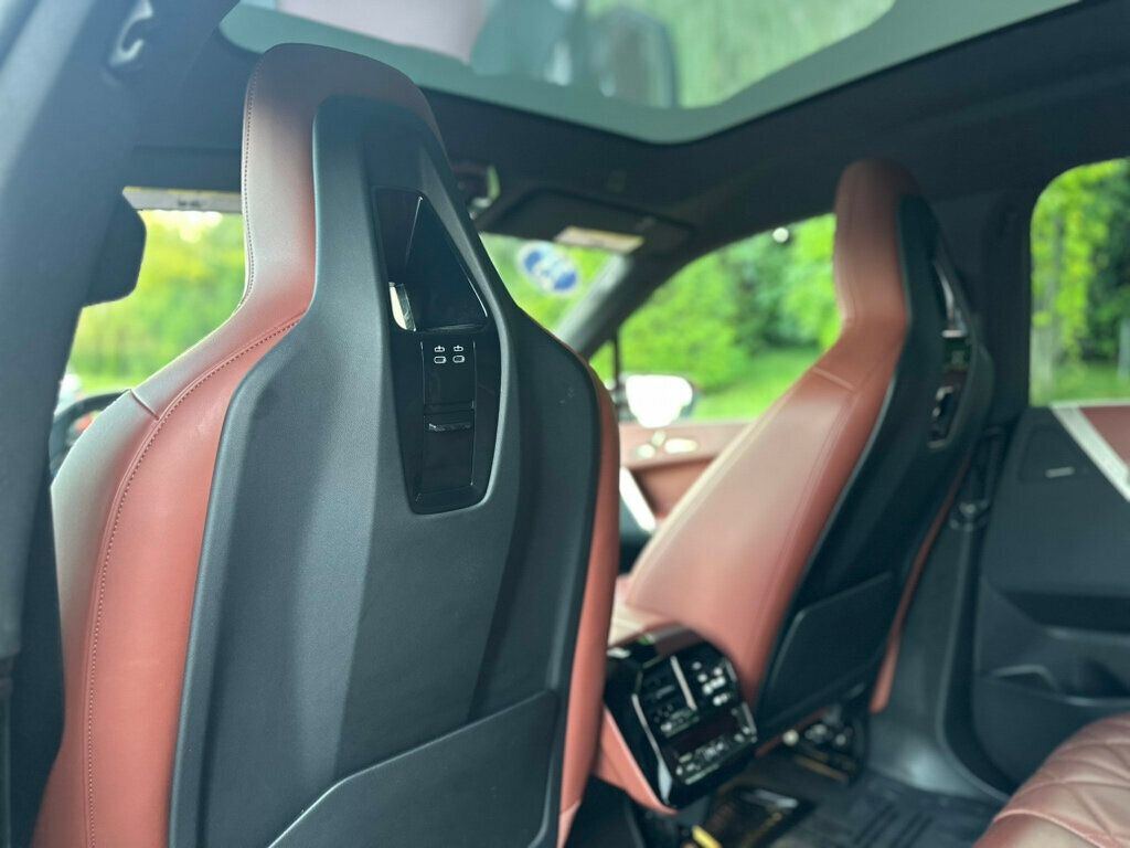2023 Bmw iX xDrive50i photo 21