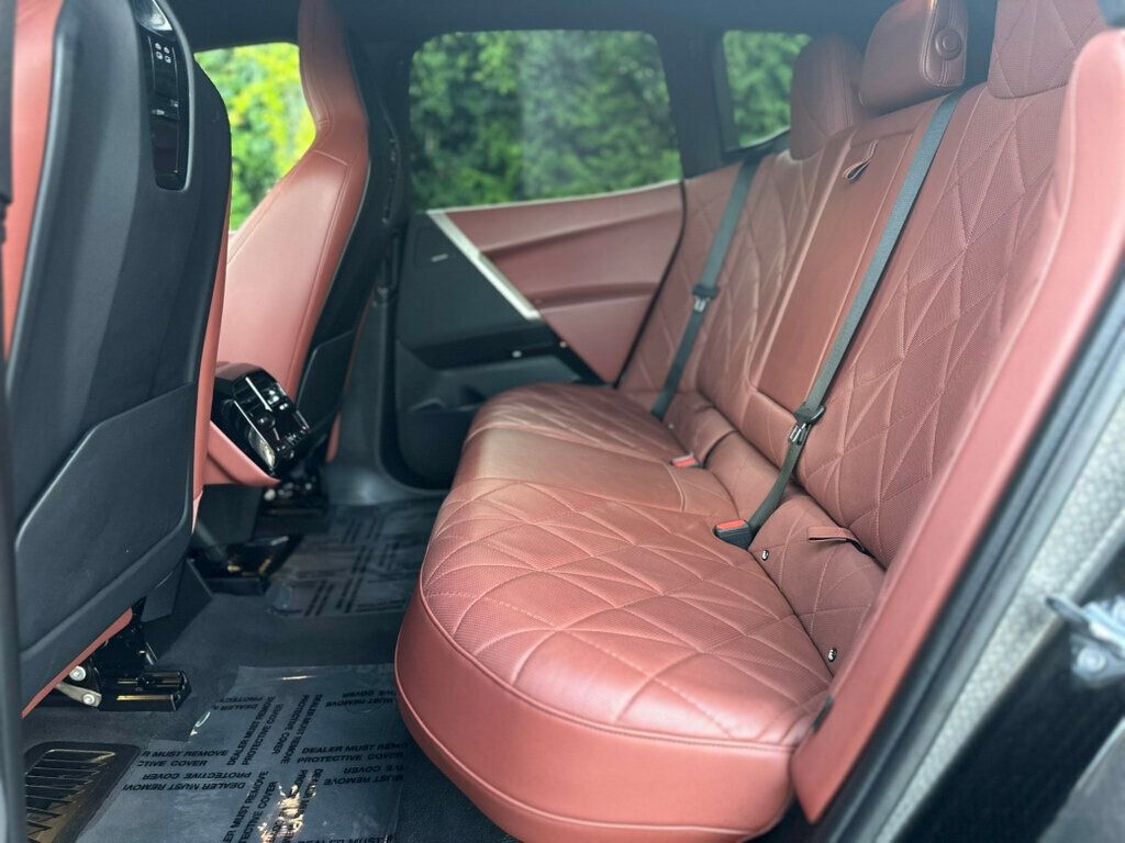 2023 Bmw iX xDrive50i photo 23