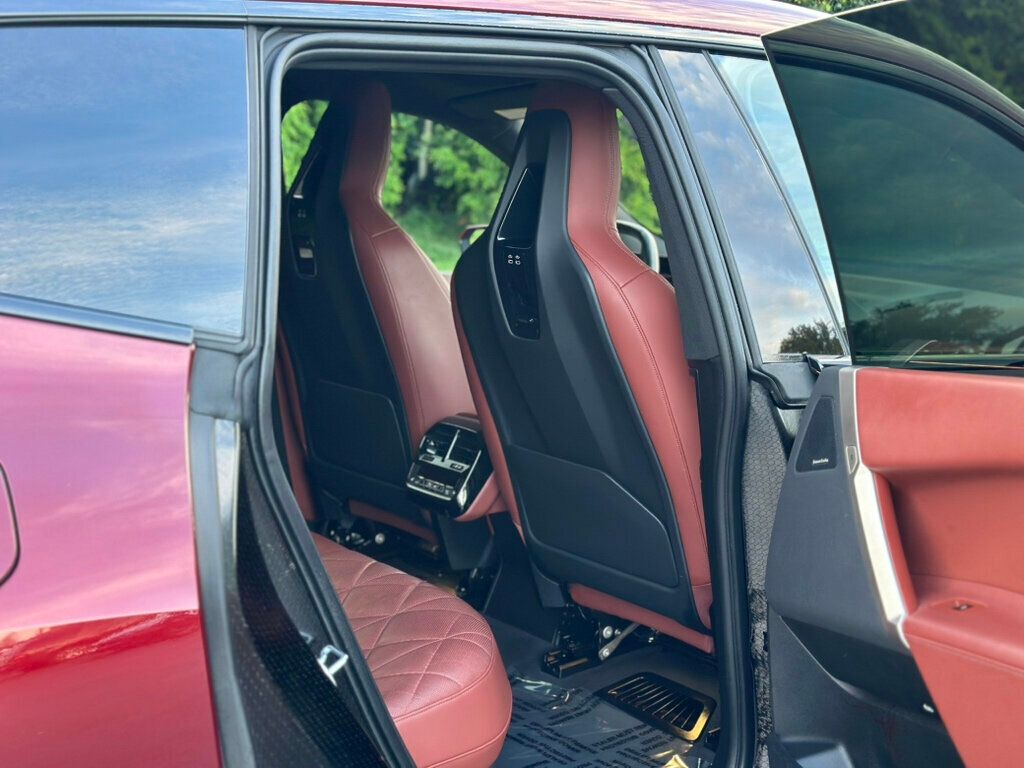 2023 Bmw iX xDrive50i photo 25
