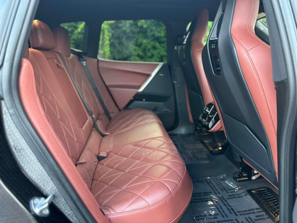 2023 Bmw iX xDrive50i photo 26