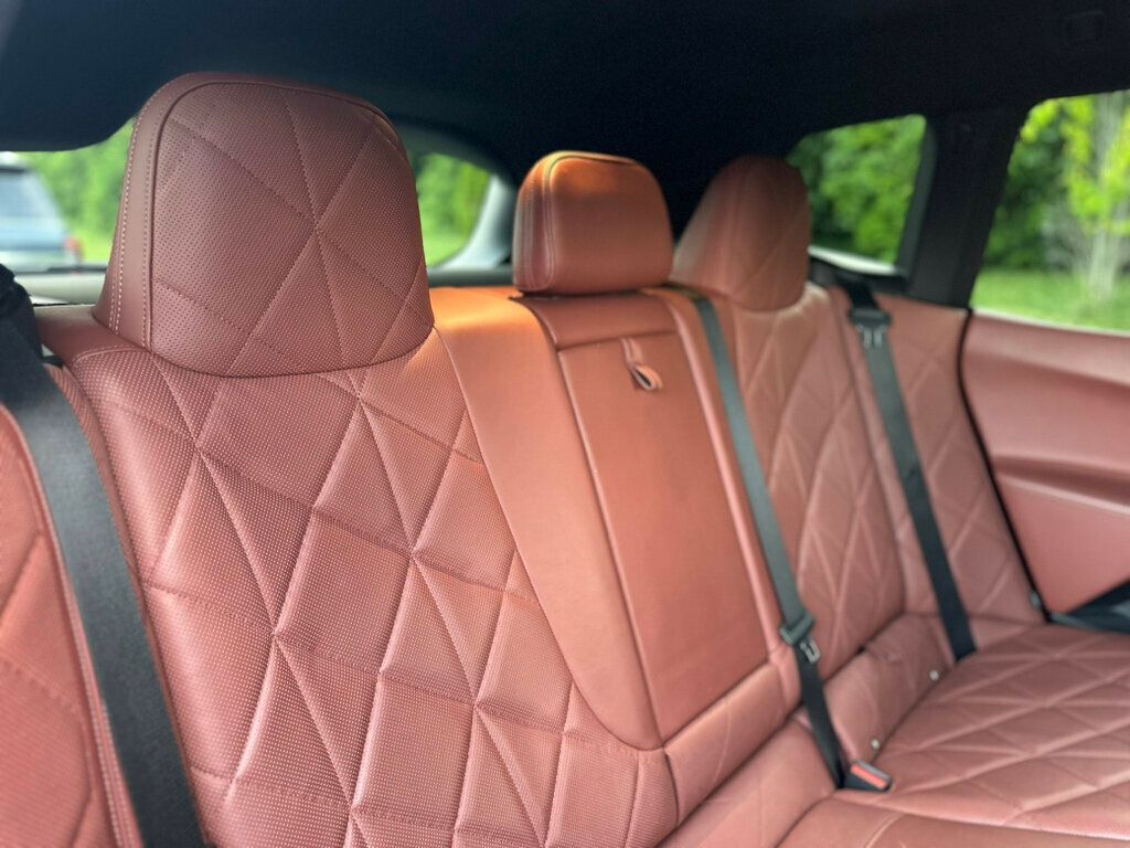 2023 Bmw iX xDrive50i photo 27