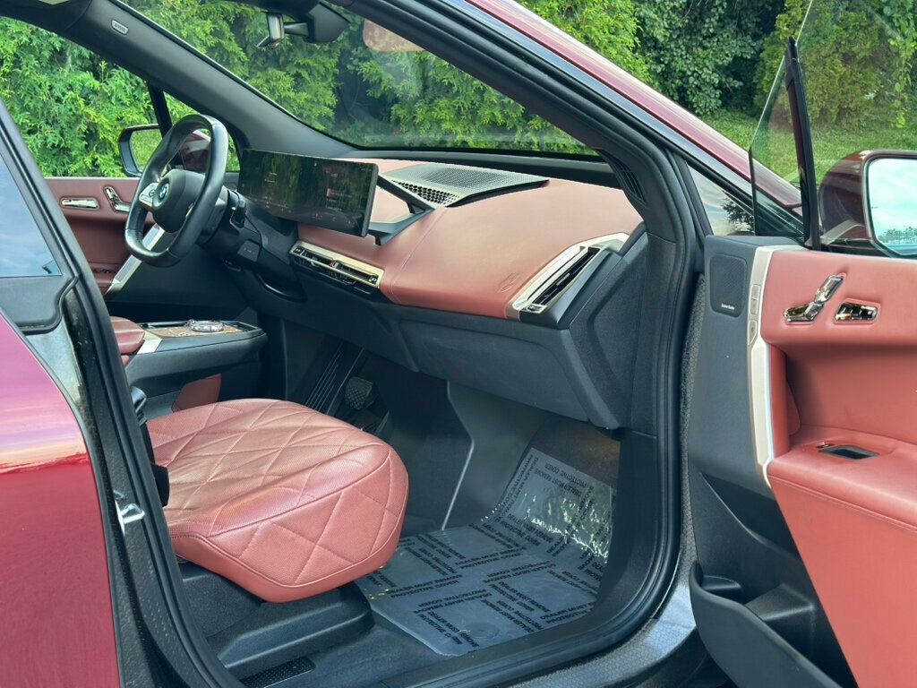 2023 Bmw iX xDrive50i photo 28