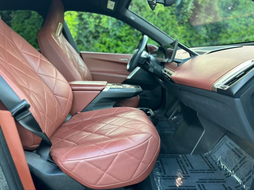 2023 Bmw iX xDrive50i photo 32