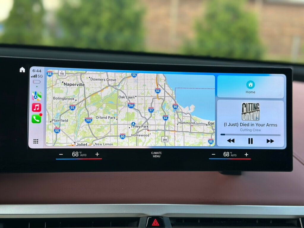 2023 Bmw iX xDrive50i photo 38