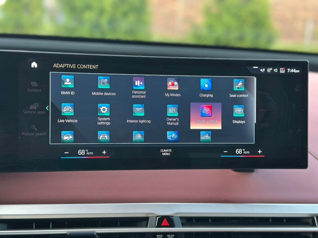 2023 Bmw iX xDrive50i photo 43