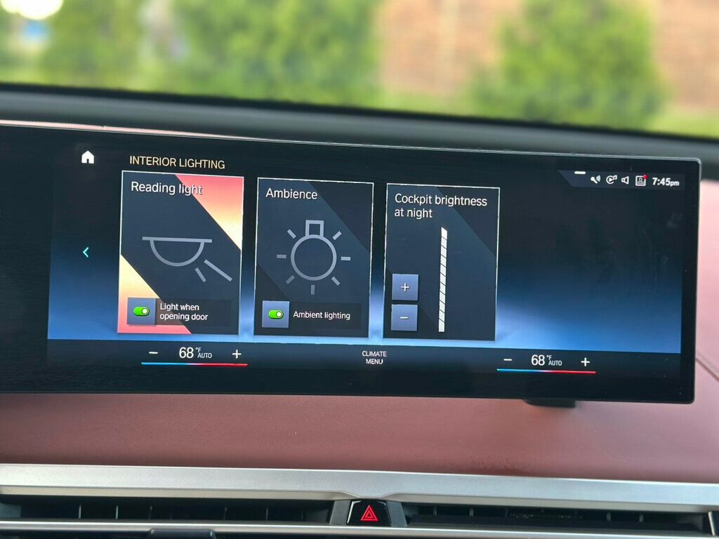 2023 Bmw iX xDrive50i photo 44