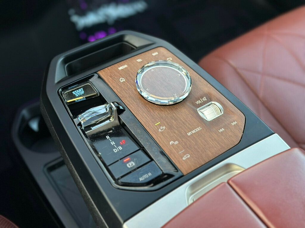 2023 Bmw iX xDrive50i photo 49
