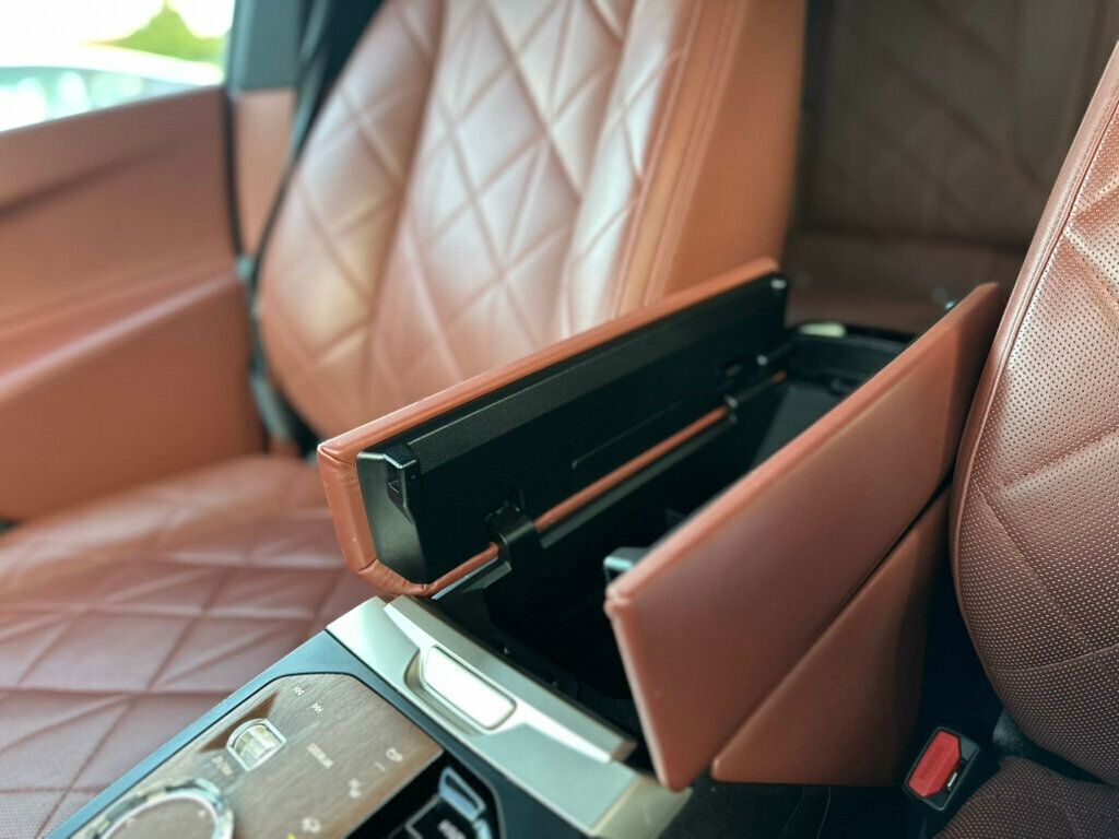 2023 Bmw iX xDrive50i photo 51