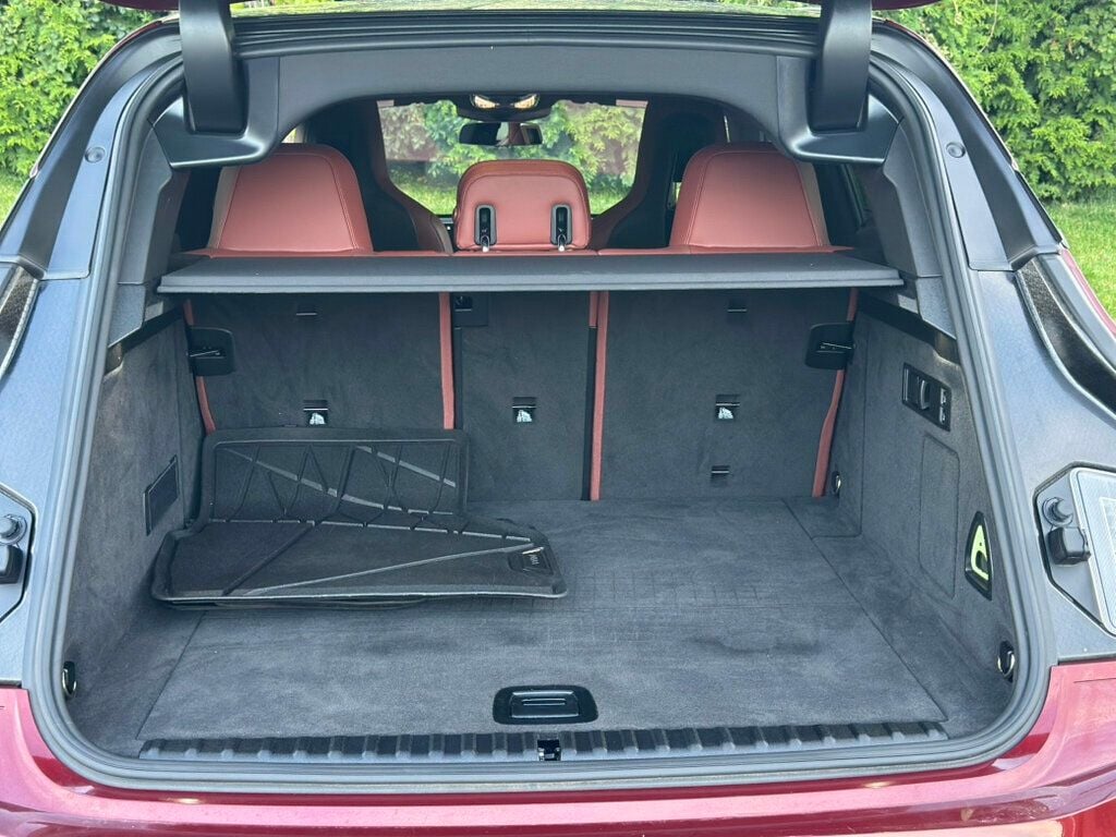 2023 Bmw iX xDrive50i photo 6