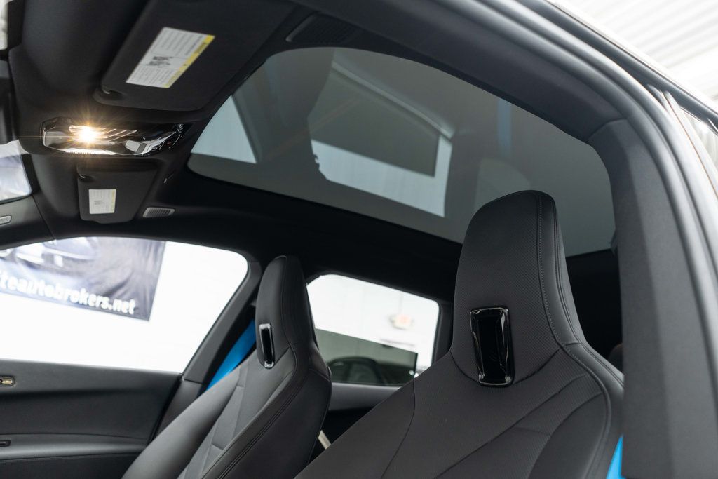 2023 Bmw iX xDrive M60 photo 12