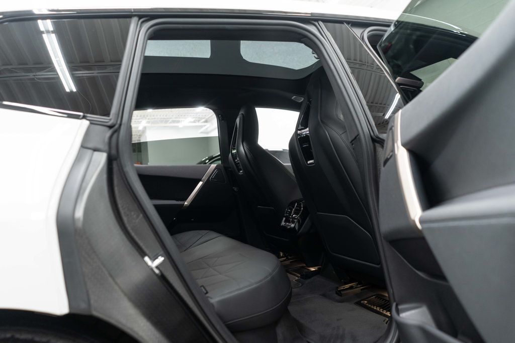 2023 Bmw iX xDrive M60 photo 13