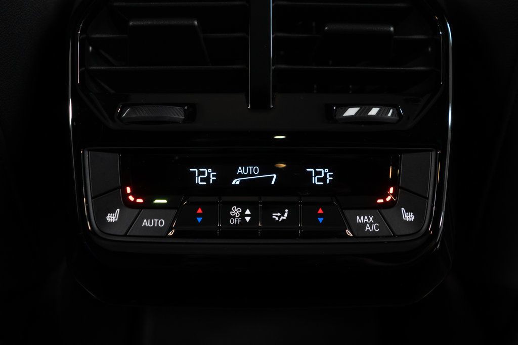 2023 Bmw iX xDrive M60 photo 15