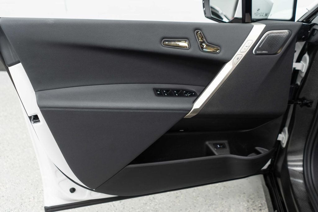 2023 Bmw iX xDrive M60 photo 16